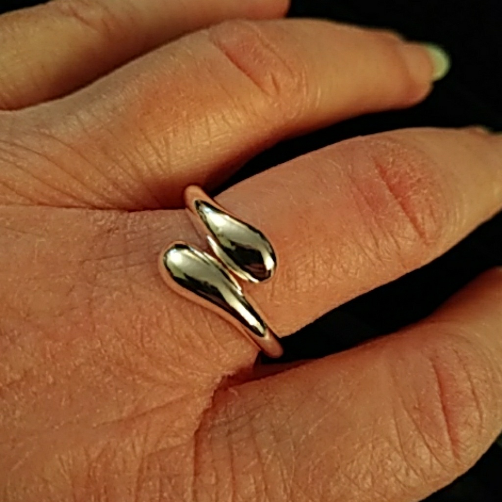 New - Ring - Adjustable